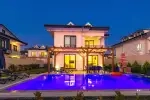 Villa Leon 4 - Muğla, Fethiye, Çiftlik - Fotoğraf 3