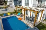 Villa Leon 4 - Muğla, Fethiye, Çiftlik - Fotoğraf 8