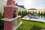 Villa Leon 4 - Muğla, Fethiye, Çiftlik - Fotoğraf 13