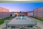 Villa Leona 1 - Muğla, Fethiye, Çalış - Fotoğraf 7