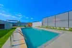 Villa Leona 1 - Muğla, Fethiye, Çalış - Fotoğraf 9