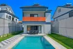 Villa Leona 1 - Muğla, Fethiye, Çalış - Fotoğraf 4
