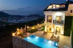 Villa Letun 2 - Antalya, Kaş, Kalkan / Kumluova - Fotoğraf 3
