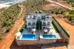 Villa Letun 2 - Antalya, Kaş, Kalkan / Kumluova - Fotoğraf 8