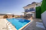 Villa Letun 2 - Antalya, Kaş, Kalkan / Kumluova - Fotoğraf 9