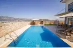 Villa Letun 2 - Antalya, Kaş, Kalkan / Kumluova - Fotoğraf 17