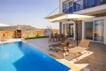 Villa Letun 2 - Antalya, Kaş, Kalkan / Kumluova - Fotoğraf 16