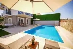 Villa Letun 2 - Antalya, Kaş, Kalkan / Kumluova - Fotoğraf 12