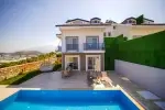 Villa Letun 2 - Antalya, Kaş, Kalkan / Kumluova - Fotoğraf 10