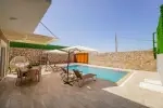Villa Letun 1 - Antalya, Kaş, Kalkan / Kumluova - Fotoğraf 8