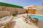 Villa Letun 1 - Antalya, Kaş, Kalkan / Kumluova - Fotoğraf 9