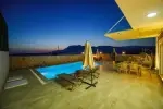 Villa Letun 2 - Antalya, Kaş, Kalkan / Kumluova - Fotoğraf 6