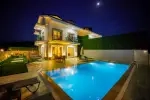 Villa Letun 2 - Antalya, Kaş, Kalkan / Kumluova - Fotoğraf 4