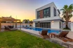 Villa Leviosa 1 - Antalya, Serik, Belek / Kadriye - Fotoğraf 1