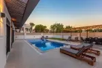 Villa Leviosa 1 - Antalya, Serik, Belek / Kadriye - Fotoğraf 5
