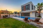 Villa Leviosa 1 - Antalya, Serik, Belek / Kadriye - Fotoğraf 2