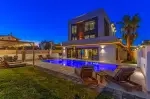 Villa Leviosa 1 - Antalya, Serik, Belek / Kadriye - Fotoğraf 3