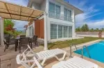 Villa Leviosa 2 - Antalya, Serik, Belek / Kadriye - Fotoğraf 5