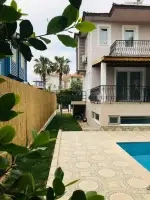 Villa Levisse - Muğla, Fethiye, Ölüdeniz - Fotoğraf 9