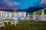 Villa Libertas 1 - Muğla, Fethiye, Merkez - Fotoğraf 5