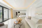 Villa Libertas 1 - Muğla, Fethiye, Merkez - Fotoğraf 9