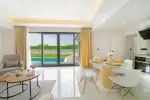 Villa Libertas 1 - Muğla, Fethiye, Merkez - Fotoğraf 12