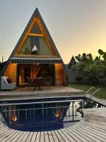 Bungalov 1011 - Muğla, Fethiye, Kargı/Yanıklar - Fotoğraf 6