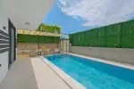 Villa Star Light 1 - Muğla, Fethiye, Karagedik - Fotoğraf 14