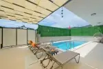 Villa Star Light 1 - Muğla, Fethiye, Karagedik - Fotoğraf 15