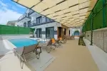 Villa Star Light 1 - Muğla, Fethiye, Karagedik - Fotoğraf 13