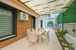 Villa Star Light 1 - Muğla, Fethiye, Karagedik - Fotoğraf 16