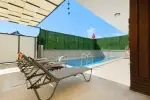 Villa Star Light 2 - Muğla, Fethiye, Karagedik - Fotoğraf 15