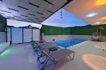 Villa Star Light 1 - Muğla, Fethiye, Karagedik - Fotoğraf 4