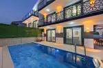 Villa Star Light 1 - Muğla, Fethiye, Karagedik - Fotoğraf 1
