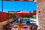 Villa Light - Antalya, Kaş, kalkan / Çavdır - Fotoğraf 30
