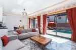 Villa Light - Antalya, Kaş, kalkan / Çavdır - Fotoğraf 35