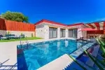 Villa Light - Antalya, Kaş, kalkan / Çavdır - Fotoğraf 1