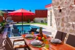 Villa Light - Antalya, Kaş, kalkan / Çavdır - Fotoğraf 12