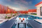 Villa Light - Antalya, Kaş, kalkan / Çavdır - Fotoğraf 7