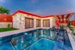 Villa Light - Antalya, Kaş, kalkan / Çavdır - Fotoğraf 3