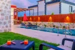 Villa Light - Antalya, Kaş, kalkan / Çavdır - Fotoğraf 5