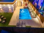 Villa Light - Antalya, Kaş, kalkan / Çavdır - Fotoğraf 18
