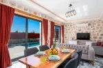 Villa Light - Antalya, Kaş, kalkan / Çavdır - Fotoğraf 37