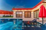 Villa Light - Antalya, Kaş, kalkan / Çavdır - Fotoğraf 20