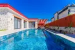 Villa Light - Antalya, Kaş, kalkan / Çavdır - Fotoğraf 2