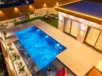 Villa Light - Antalya, Kaş, kalkan / Çavdır - Fotoğraf 29