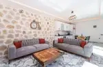 Villa Light - Antalya, Kaş, kalkan / Çavdır - Fotoğraf 34