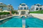 Villa Likia 1 - Muğla, Fethiye, Ovacık - Fotoğraf 5