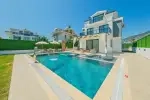 Villa Likia 1 - Muğla, Fethiye, Ovacık - Fotoğraf 1