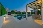 Villa Likia 1 - Muğla, Fethiye, Ovacık - Fotoğraf 9